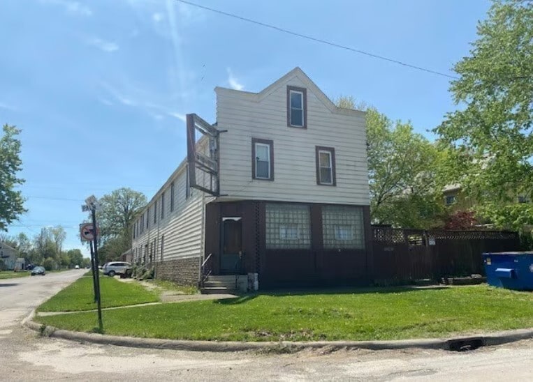 2348 E 28th St, Lorain, OH for sale - Primary Photo - Image 1 of 1