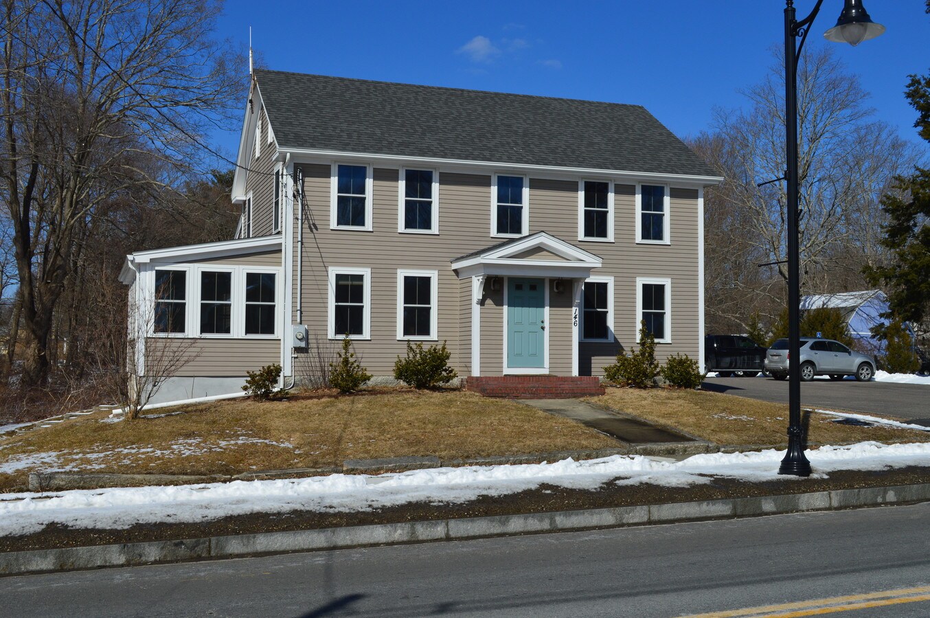 146 Main St, Medway, MA 02053