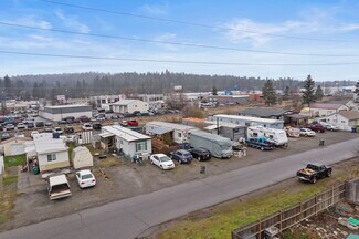 More details for 8610 E Harrington Ave, Spokane Valley, WA - Land for Sale