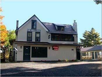 123 S Shore Rd, Old Forge, NY for sale - Primary Photo - Image 1 of 1