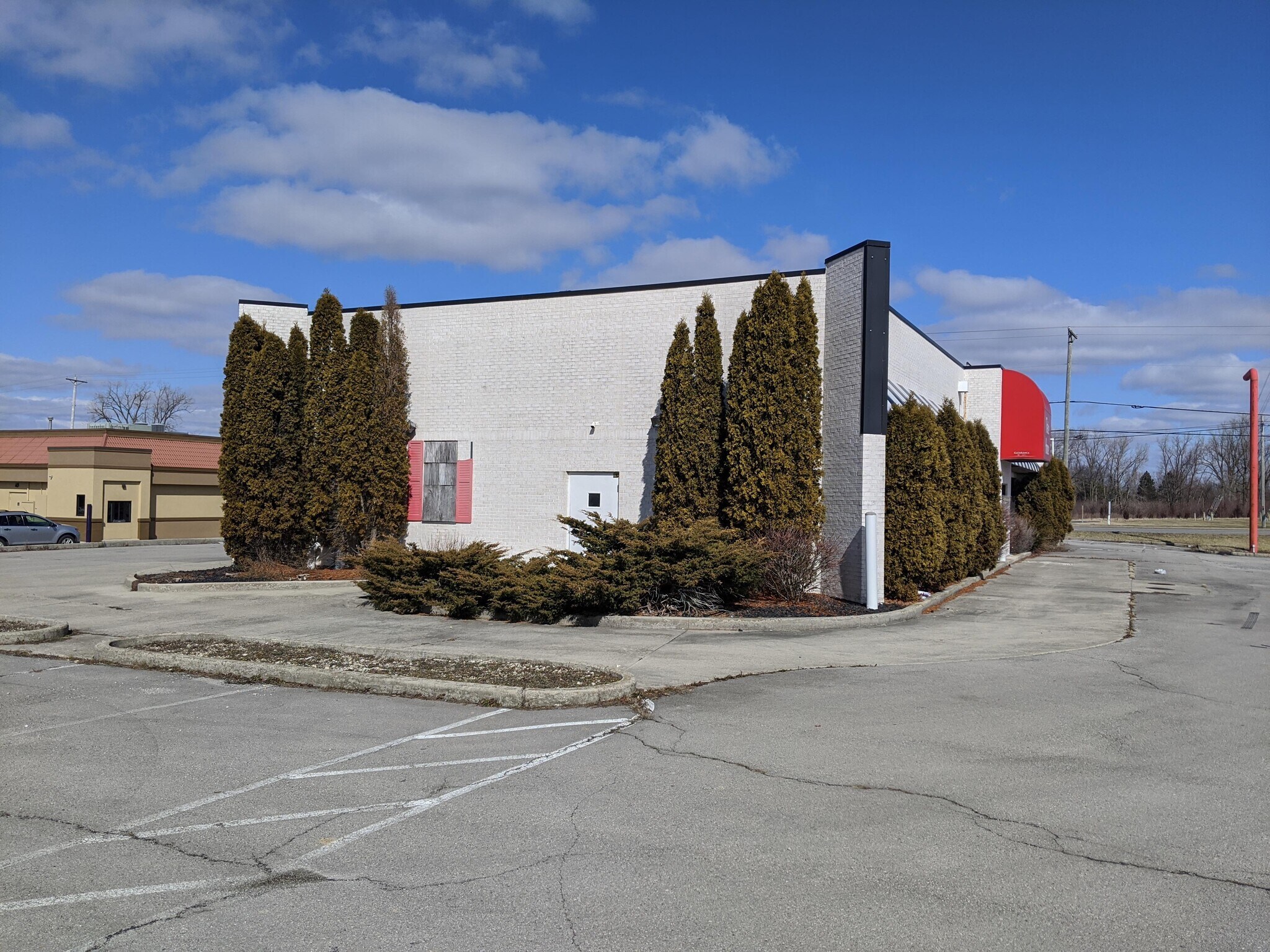 840 N Thayer Rd Lima Oh 45801 - 2mgle78