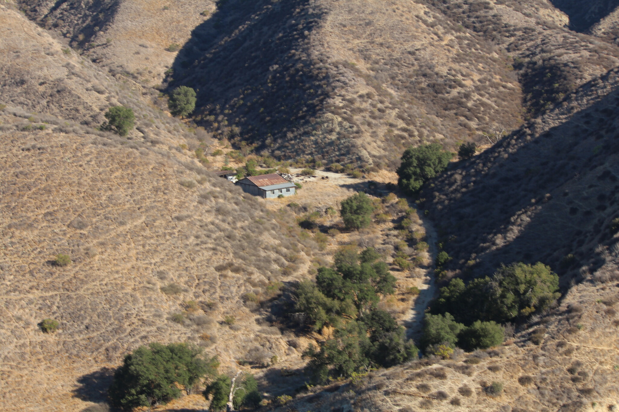 Hasley Canyon Rd, Castaic, CA for sale Building Photo- Image 1 of 1