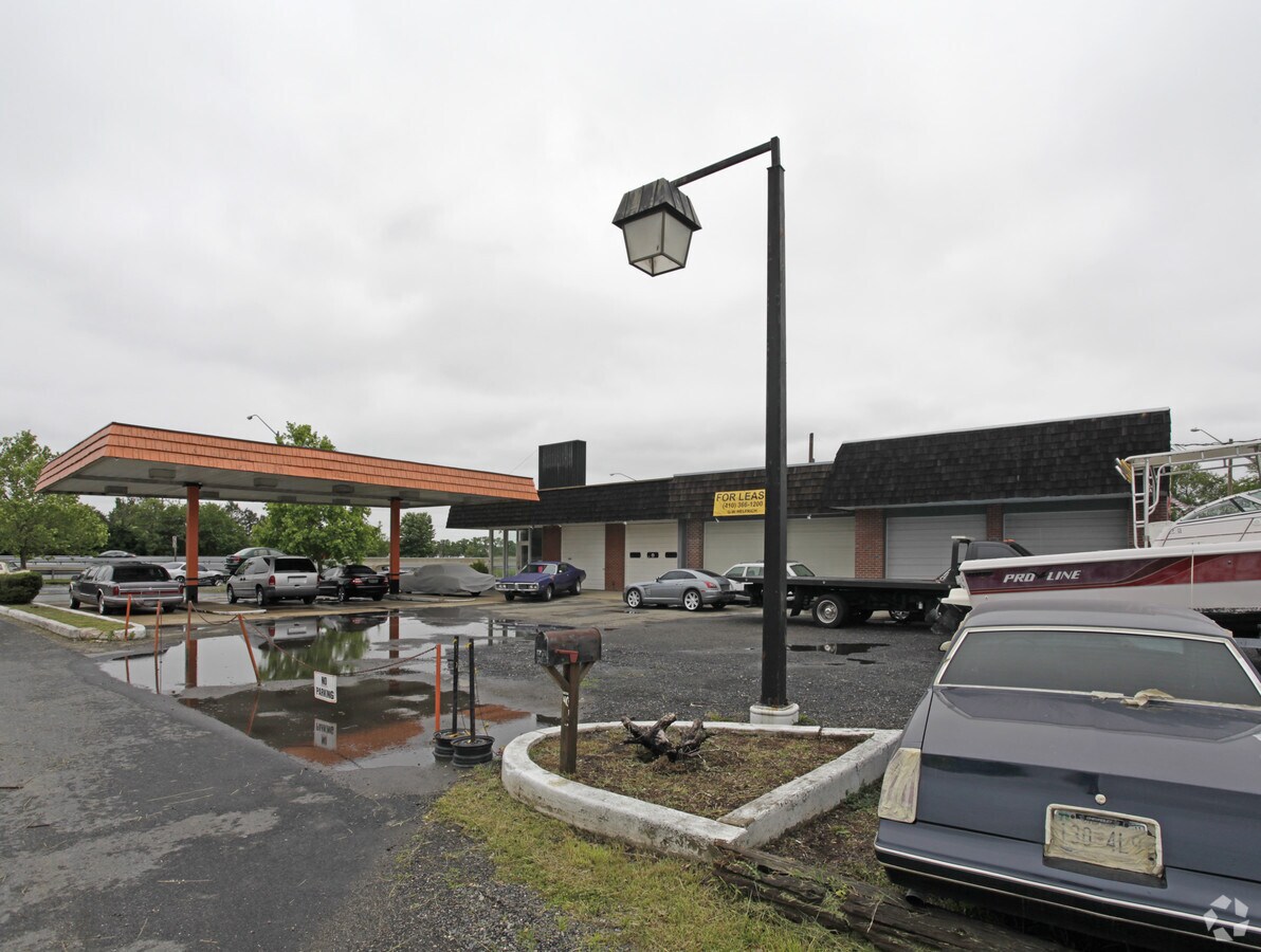 103 Shopping Center Rd, Stevensville, MD 21666