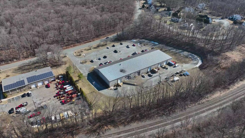 12 Orben Dr, Landing, NJ for lease - Commercial Listing Video - Image 2 of 56