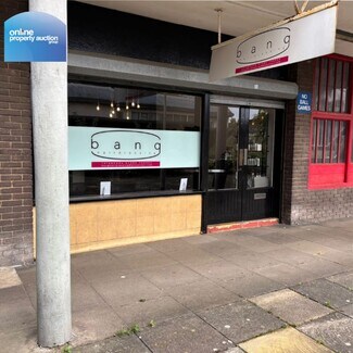 More details for 36 Woodside Way, Glenrothes - Retail for Sale