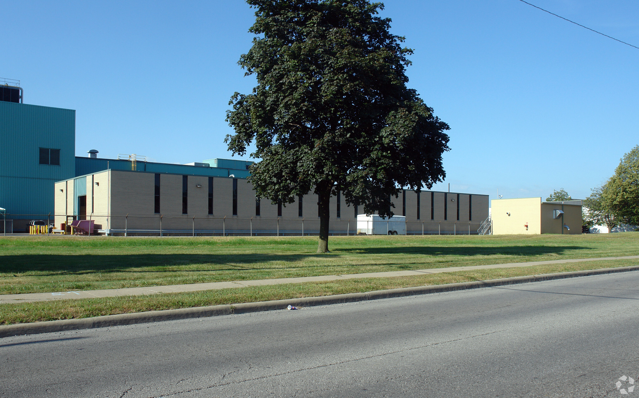 1467 W Alexis Rd, Toledo, OH for lease Primary Photo- Image 1 of 9