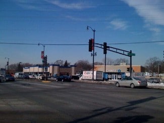 More details for 5200 W Dempster St, Skokie, IL - Retail for Lease