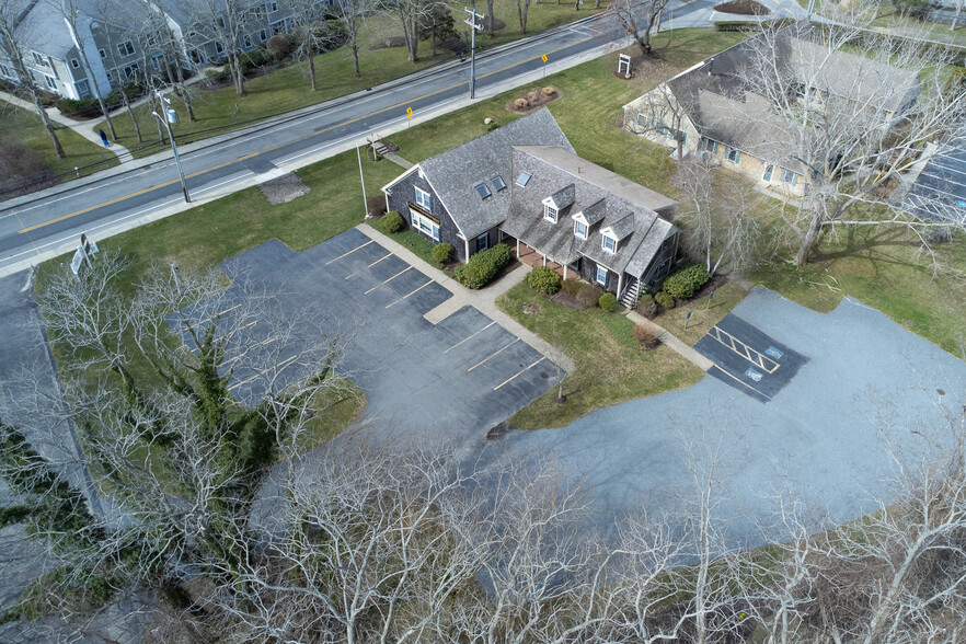 8 Main St, Orleans, MA for sale - Aerial - Image 1 of 1