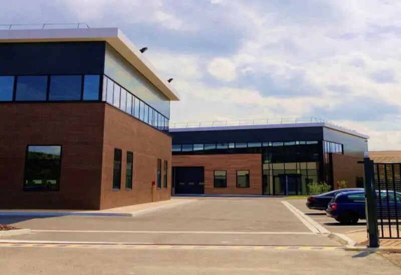 Office in Sucy-en-Brie for lease - Building Photo - Image 2 of 7