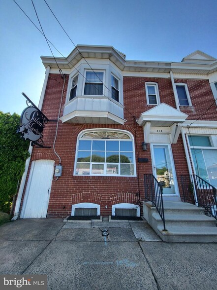 402 Morgantown Rd, Reading, PA for sale - Building Photo - Image 3 of 33