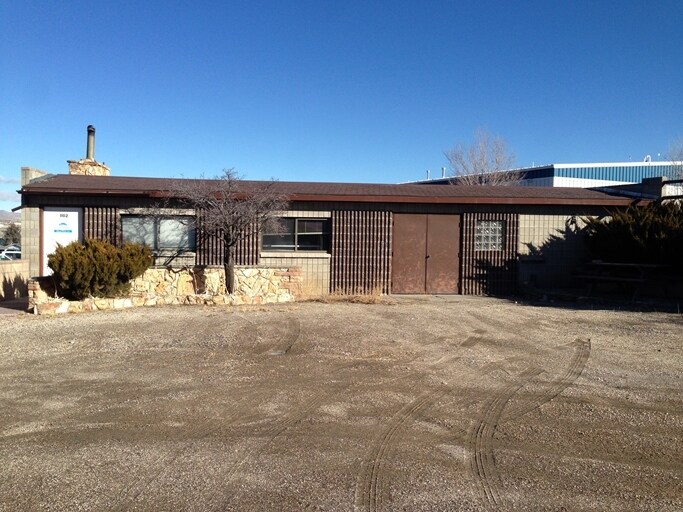 1102 Lamoille Hwy, Elko, NV 89801
