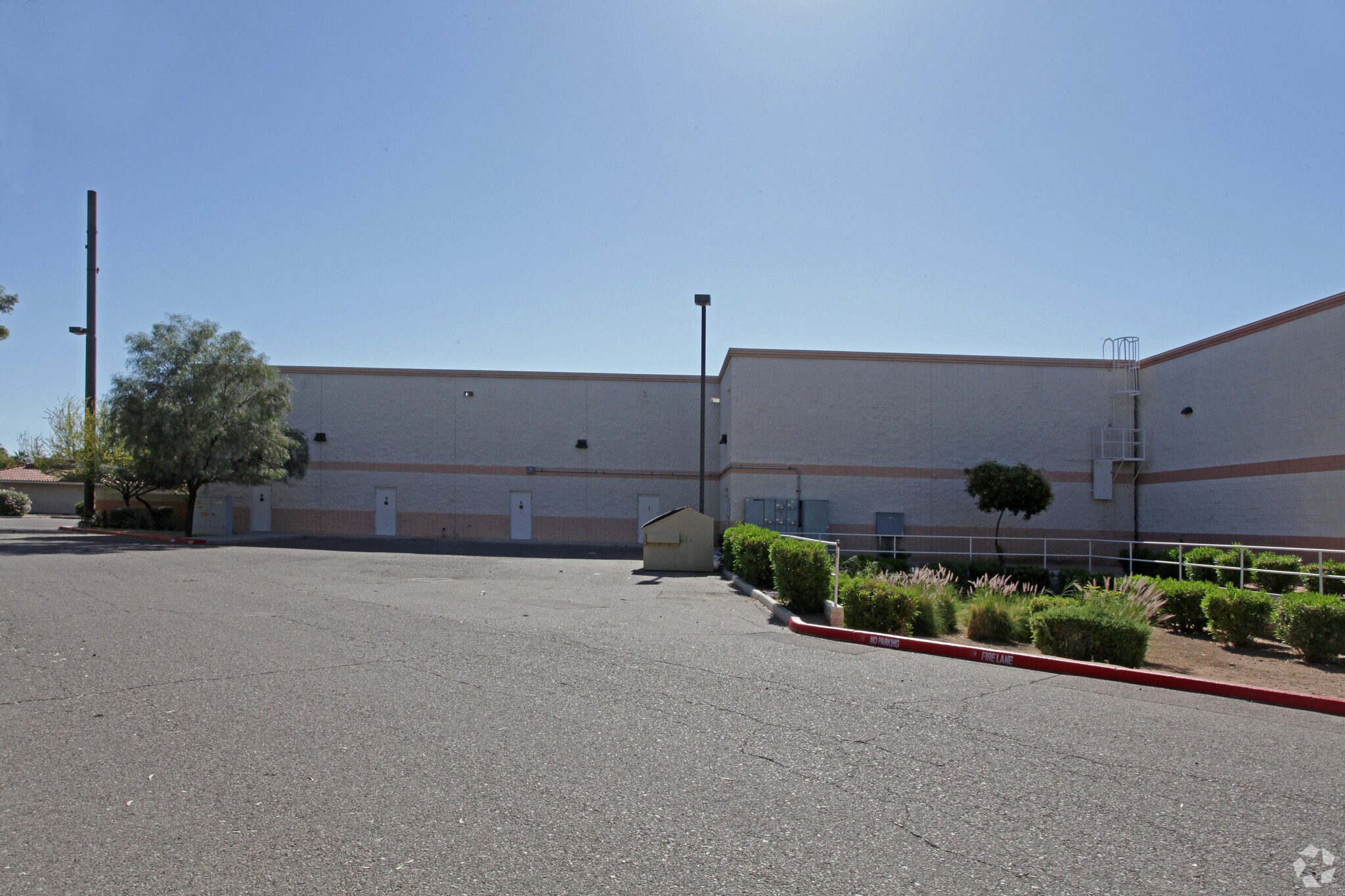 Nwc Alma School & Elliot Rds, Chandler, AZ 85224 Alma Elliot Plaza