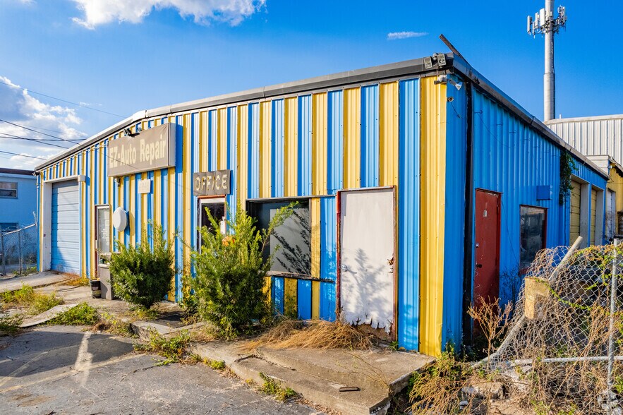 4848 E Busch Blvd, Tampa, FL for sale - Primary Photo - Image 1 of 1