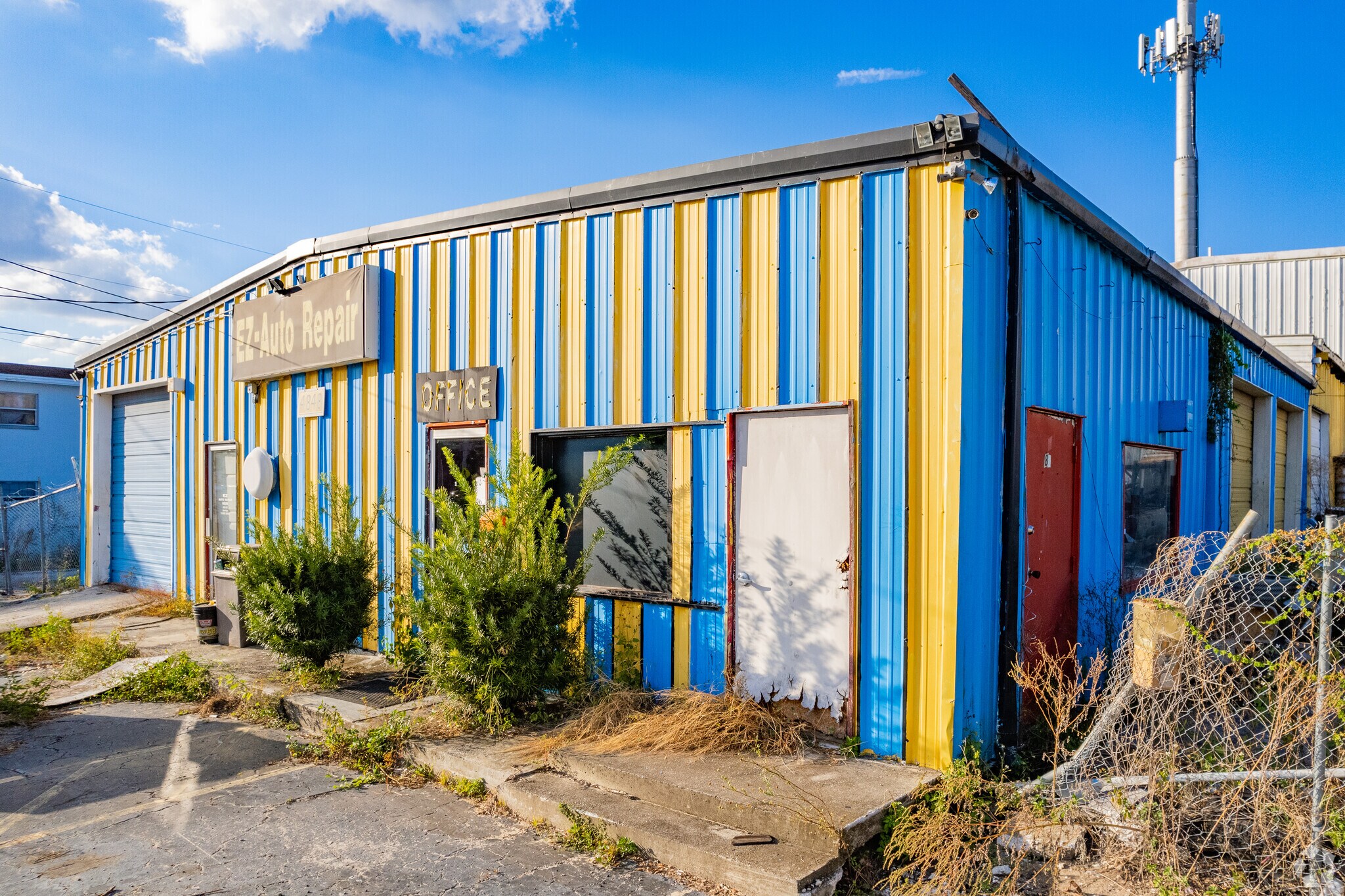 4848 E Busch Blvd, Tampa, FL for sale Primary Photo- Image 1 of 1