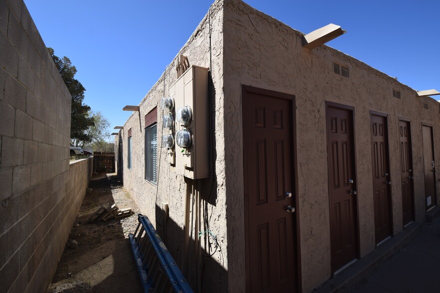 13207 Mountain Pl NE, Albuquerque, NM for sale - Building Photo - Image 3 of 13