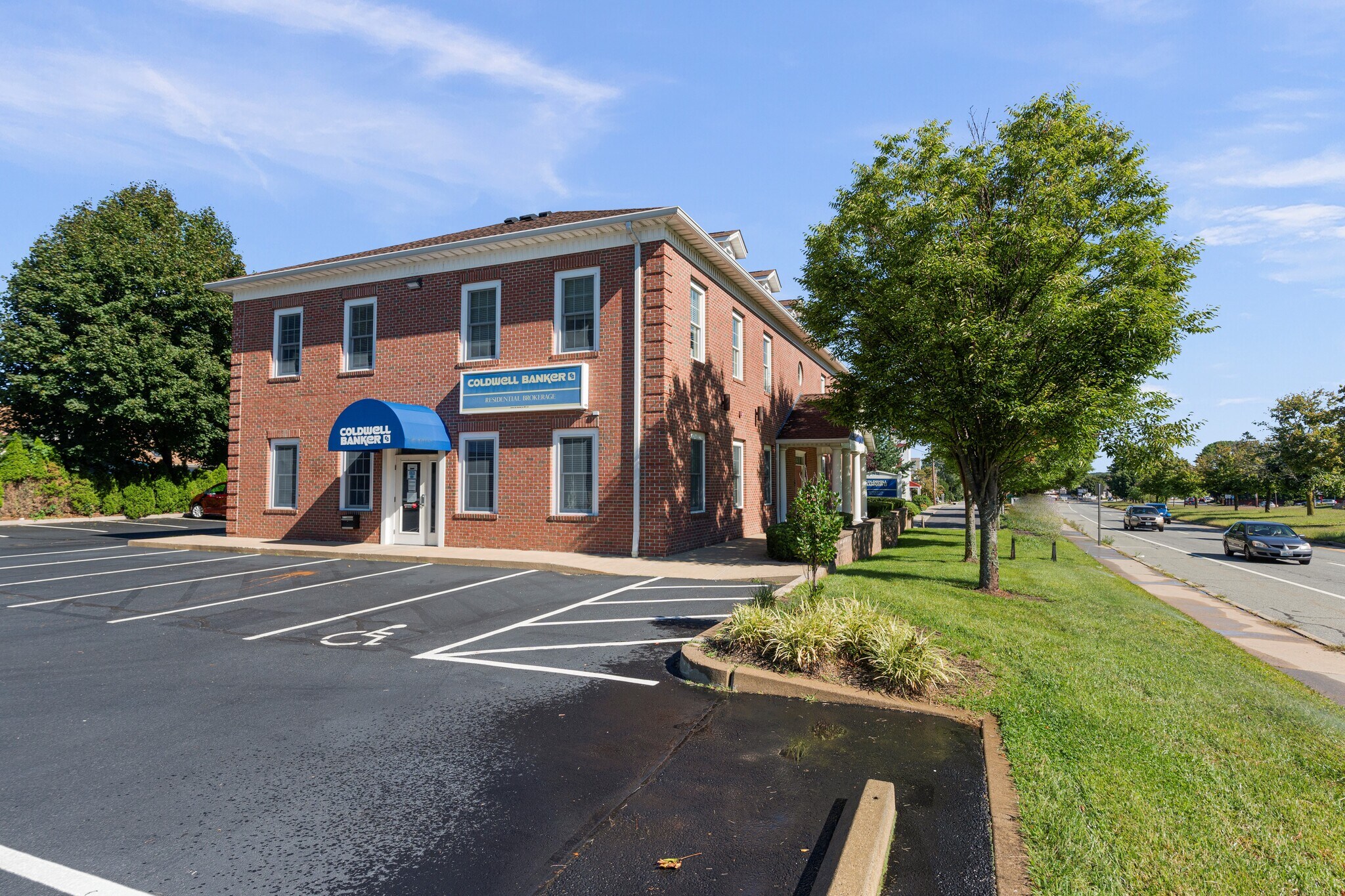 831 Bald Hill Rd, Warwick, RI 02886 Office for Lease