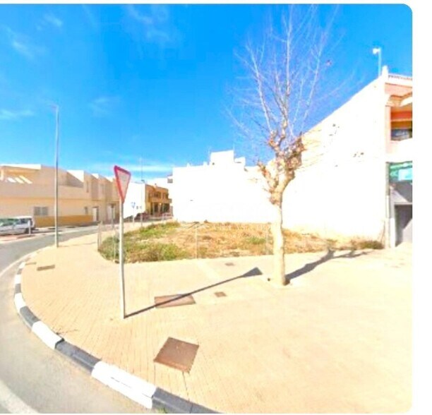 Land in Alicante, Alicante for sale - Building Photo - Image 3 of 3