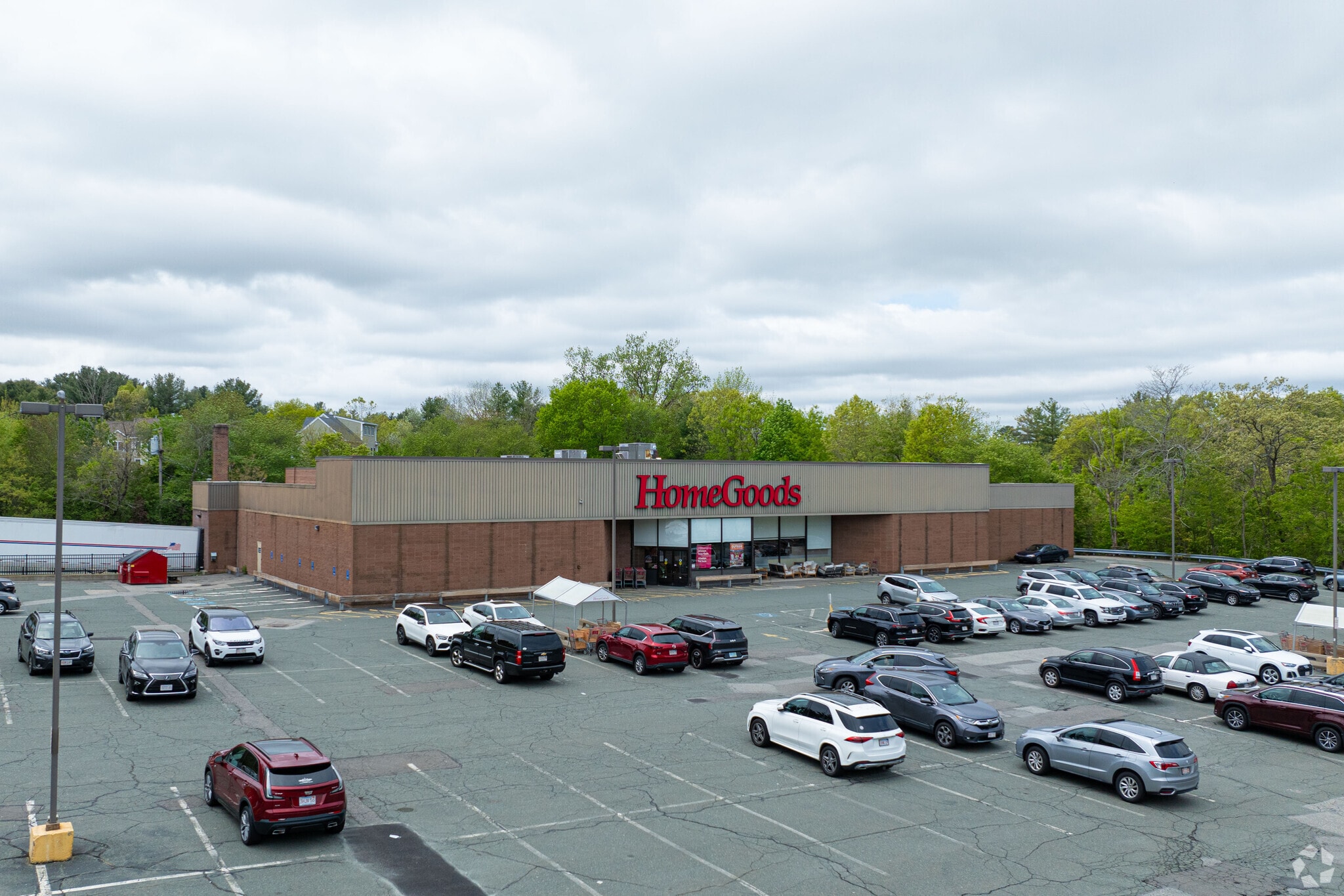 1342 Main St, Reading, MA for sale Primary Photo- Image 1 of 1