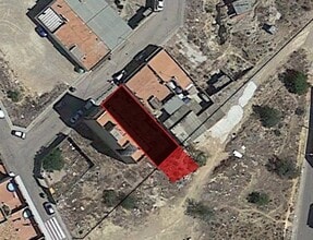 València, VAL - AERIAL  map view - Image1