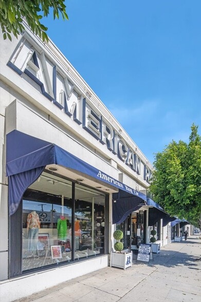 122-128 & 150 S La Brea Ave portfolio of 3 properties for sale on LoopNet.com - Building Photo - Image 3 of 6