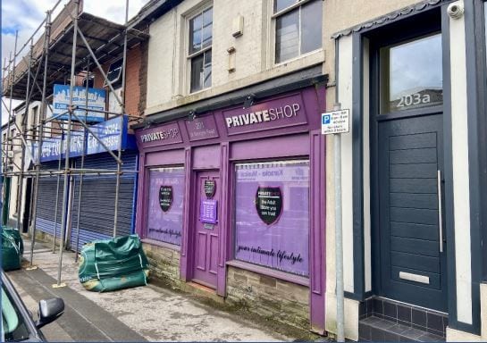 210 St. Georges Rd, Bolton for sale Primary Photo- Image 1 of 1