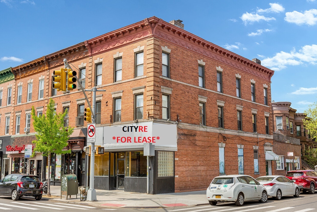 7002 3rd Ave, Brooklyn, NY for lease Building Photo- Image 1 of 10