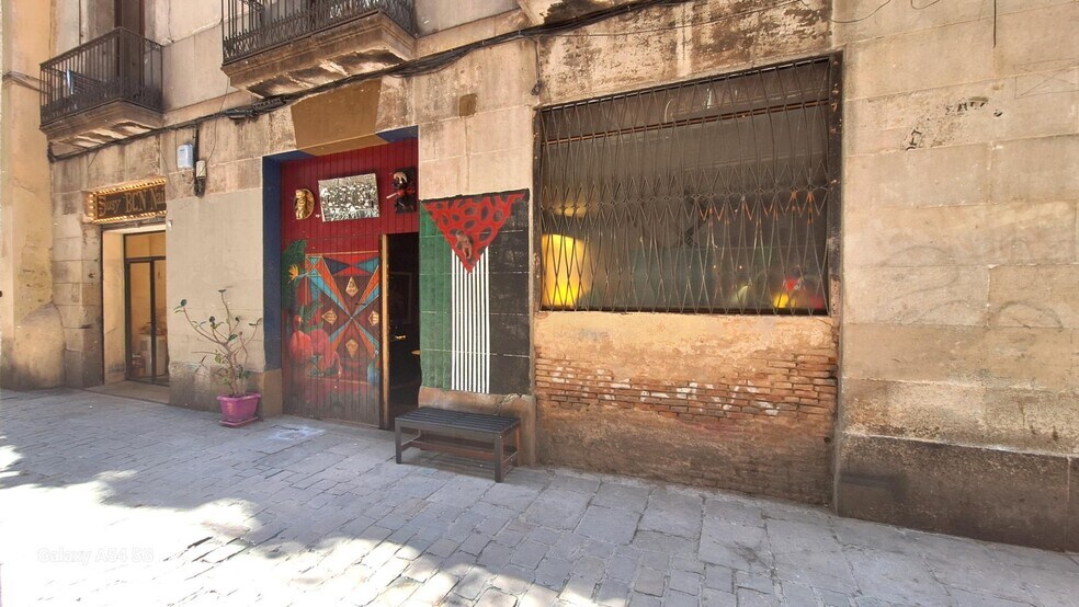 Carrer Ample, 17, Barcelona, Barcelona for lease - Building Photo - Image 3 of 3