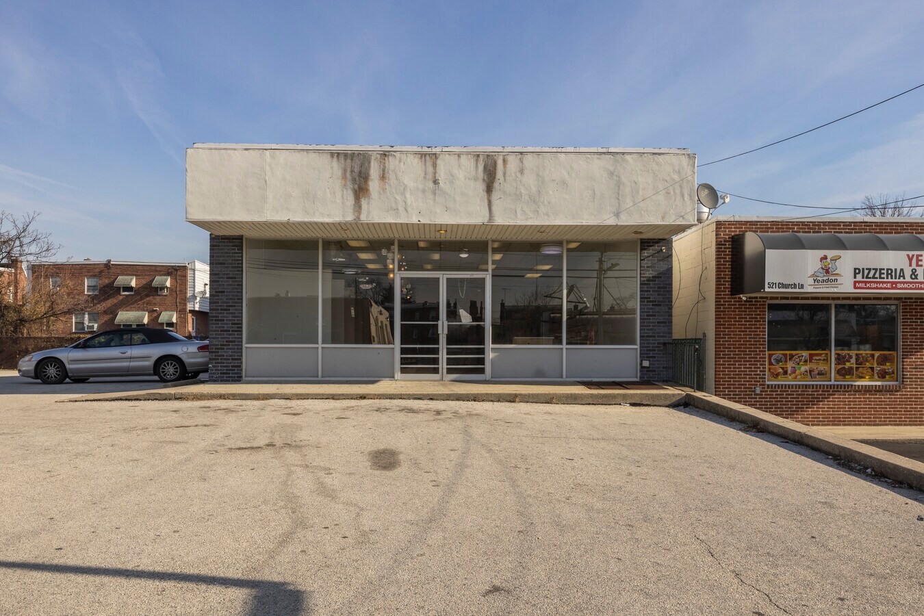 517 Church Ln, Yeadon, PA 19050