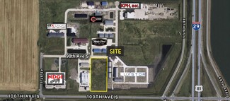 More details for 3900 S 98th Ave, Fargo, ND - Land for Sale