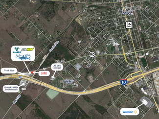 More details for 6025 Fm 3538 Rd, Sealy, TX - Land for Lease