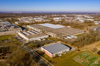 5018 Blazing Star Dr, Madison, WI - AERIAL map view - Image1