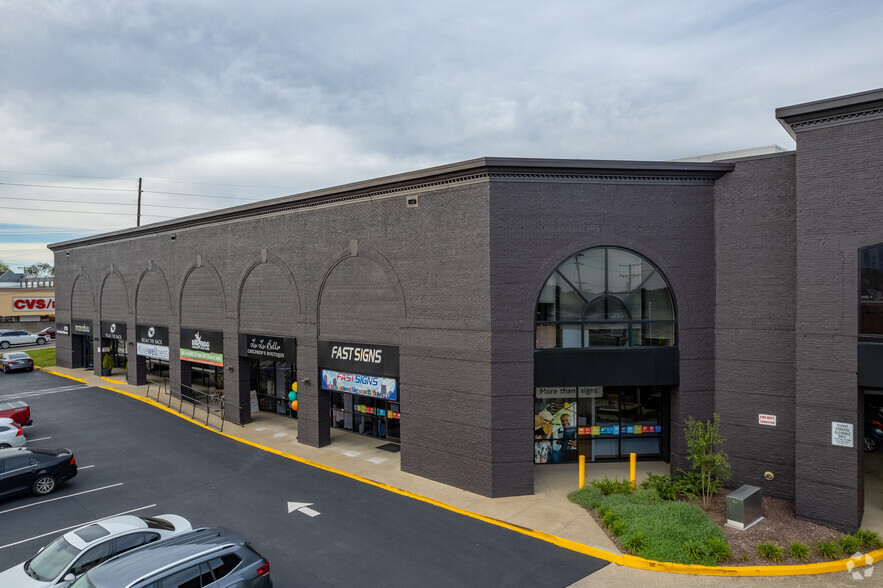 2014 Glen Echo Rd, Nashville, TN for lease - Building Photo - Image 1 of 11