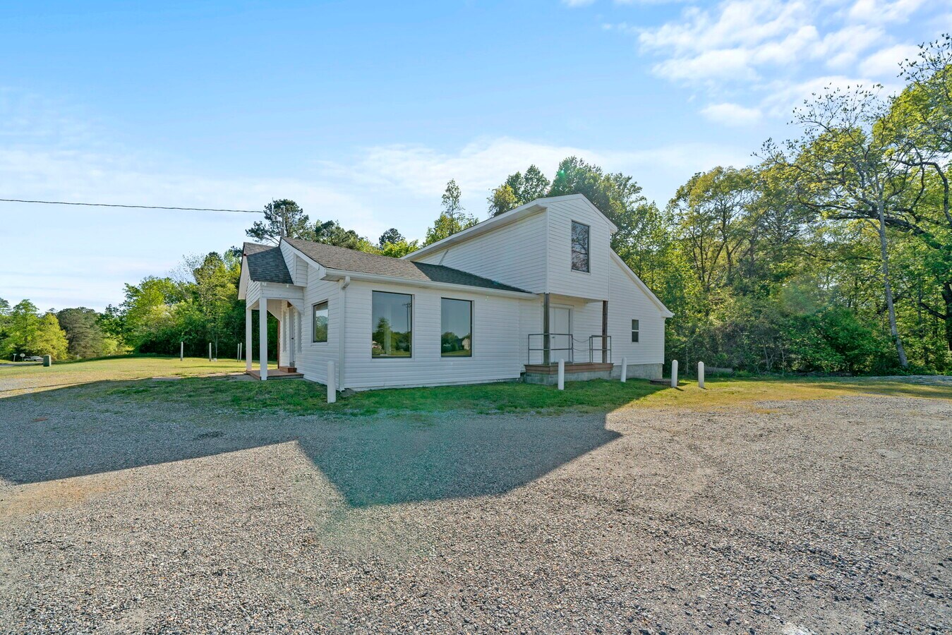 1908 Richmond Hwy, Tappahannock, VA 22560