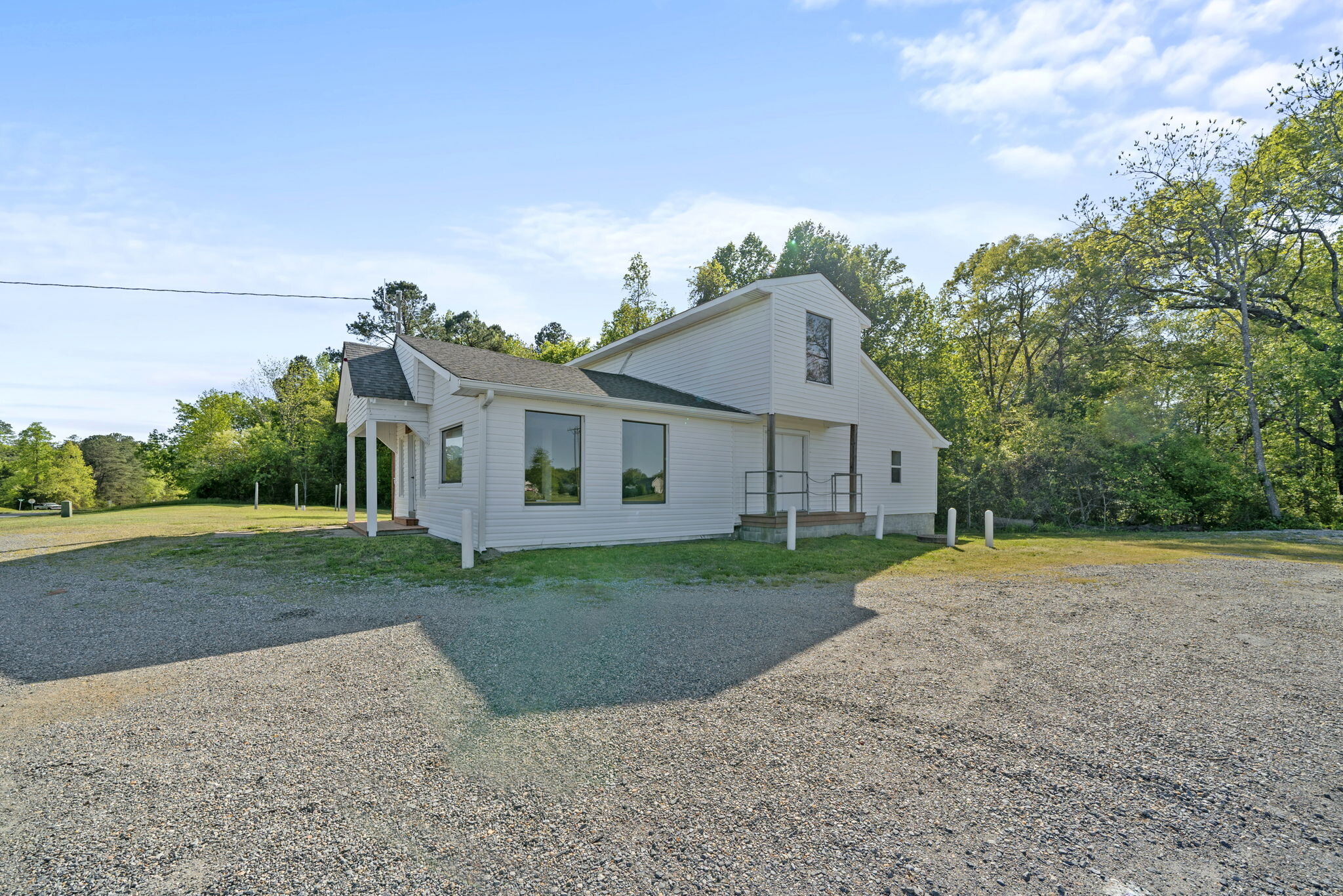 1908 Richmond Hwy, Tappahannock, VA for sale Building Photo- Image 1 of 1