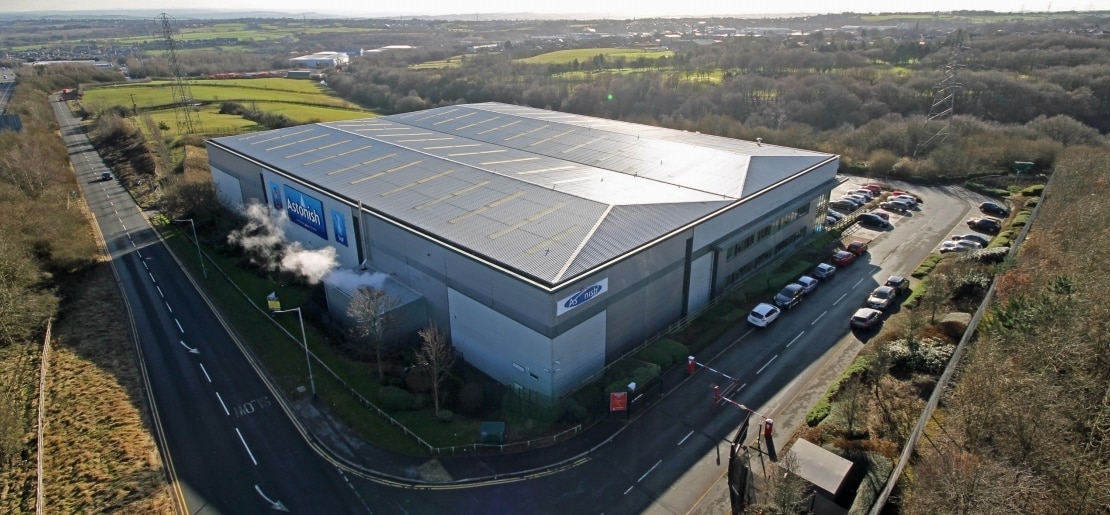 Staithgate Ln, Bradford for sale Primary Photo- Image 1 of 1