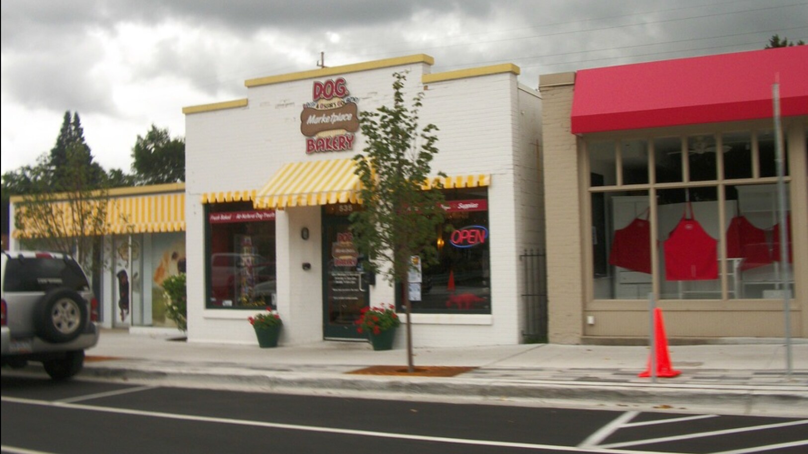 535 W Front St, Traverse City, MI for sale Primary Photo- Image 1 of 1