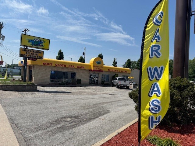 3417 Franklin St, Michigan City, IN for sale Building Photo- Image 1 of 13