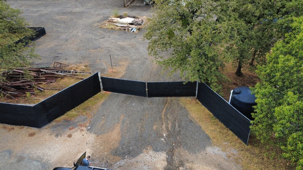 7602 Roho Ln, Mansfield, TX for lease - Building Photo - Image 3 of 7