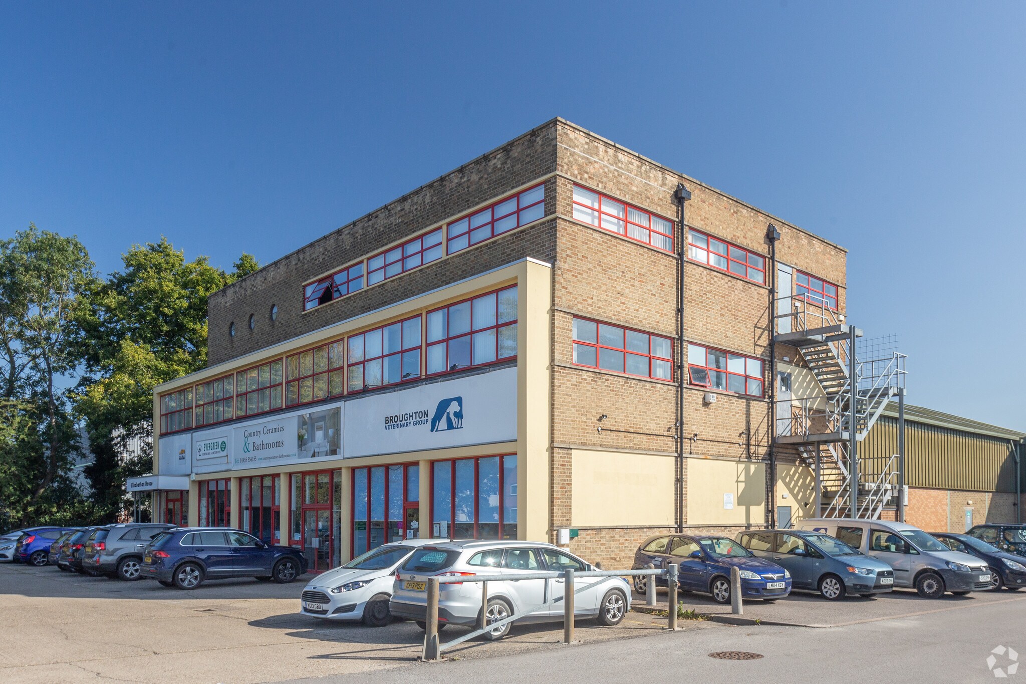 Leicester Rd, Lutterworth for sale Primary Photo- Image 1 of 1