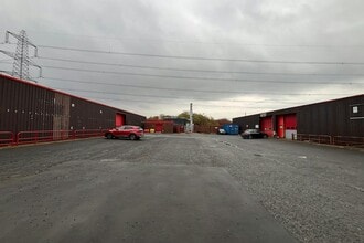 121-127 Deerdykes Vw, Cumbernauld for lease Building Photo- Image 1 of 4