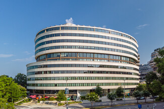 More details for 600 New Hampshire Ave NW, Washington, DC - Office for Lease