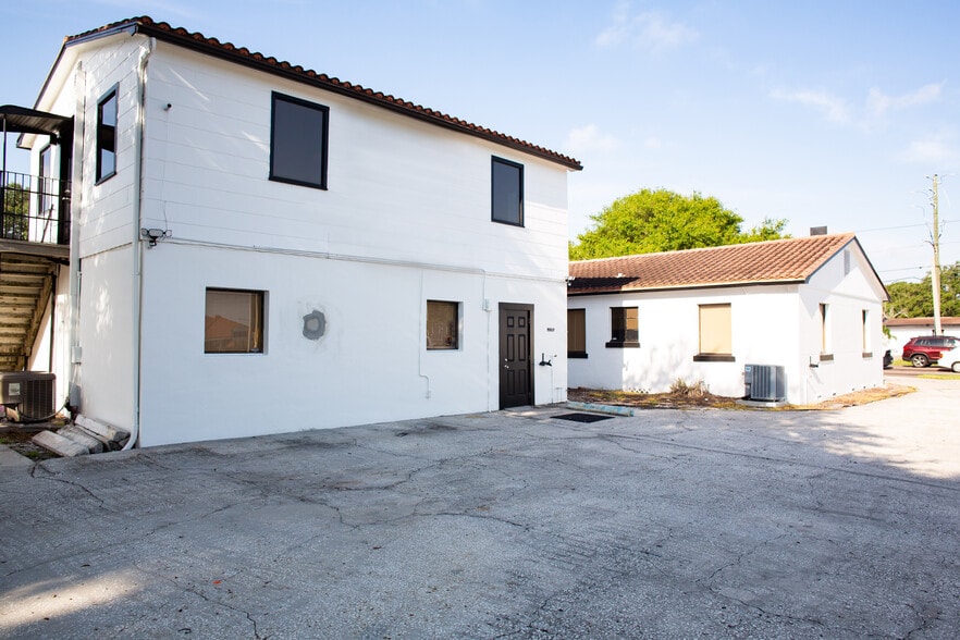 5355 Dr. Martin Luther King, J St N, Saint Petersburg, FL for lease - Building Photo - Image 1 of 15