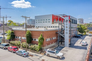 More details for 613 Ewing Ave, Nashville, TN - Office for Lease