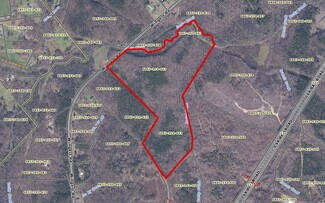 More details for 0 Wingert, Greenwood, SC - Land for Sale