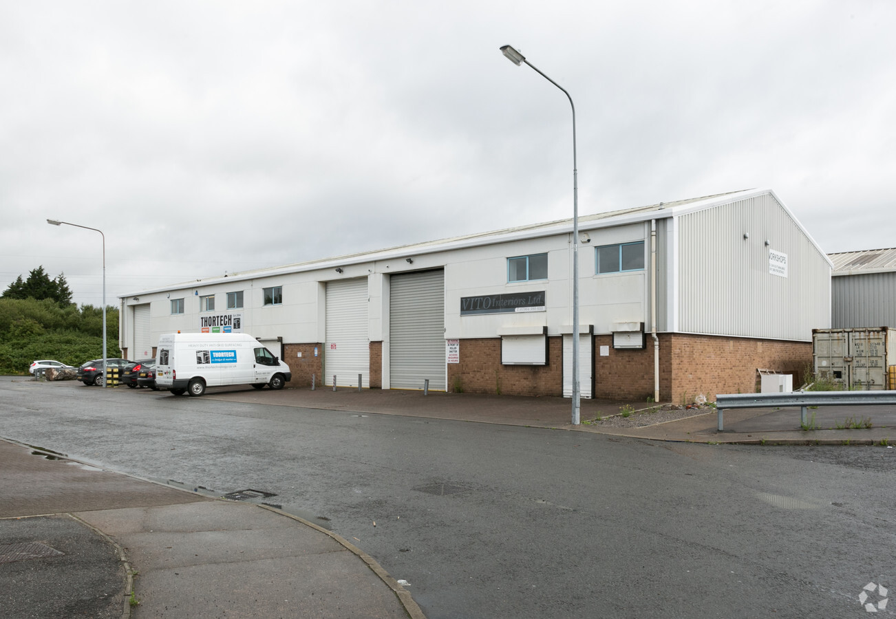 Lamby Way, Cardiff, VGL CF3 2EQ | LoopNet