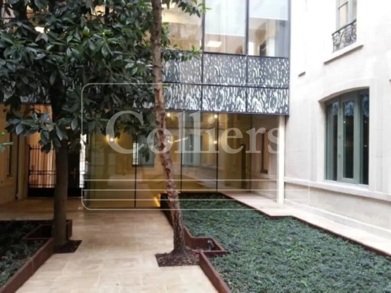 25 Rue Pasquier, Paris for lease - Building Photo - Image 3 of 13