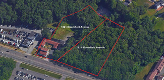 More details for Retail/Industrial/ Vacant Land Building – for Sale