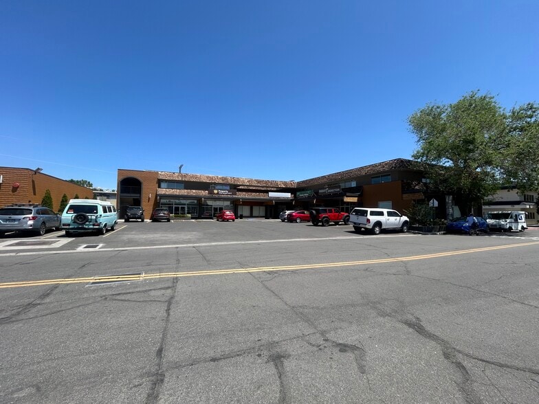 3480 Lakeside Ct, Reno, NV for sale - Building Photo - Image 3 of 4