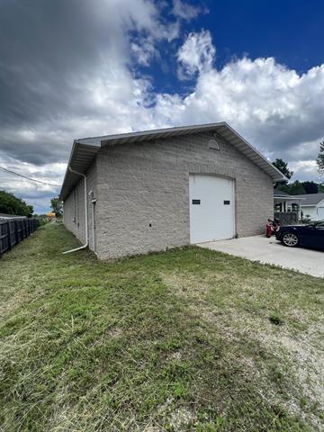 305 Clark St, Bear Creek, WI for sale Building Photo- Image 1 of 1