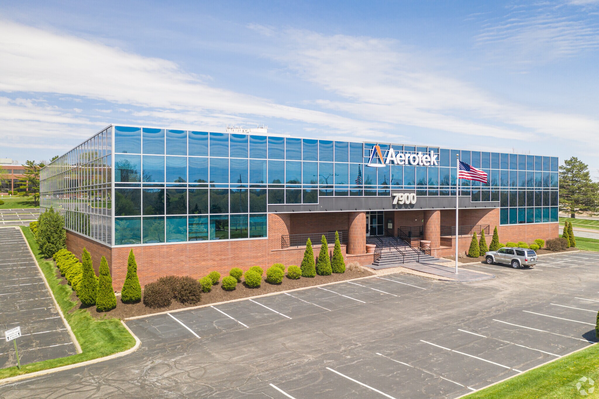 7900 College Blvd, Overland Park, KS for sale Building Photo- Image 1 of 1